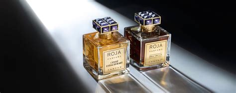 roja dove haute parfumerie instagram.